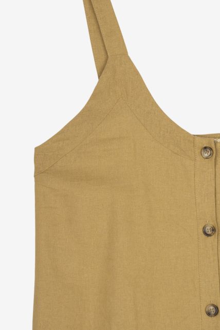 Vestido Corto - Second Image