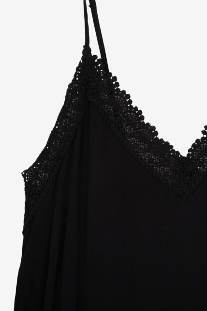 Vestido Largo - Second Image