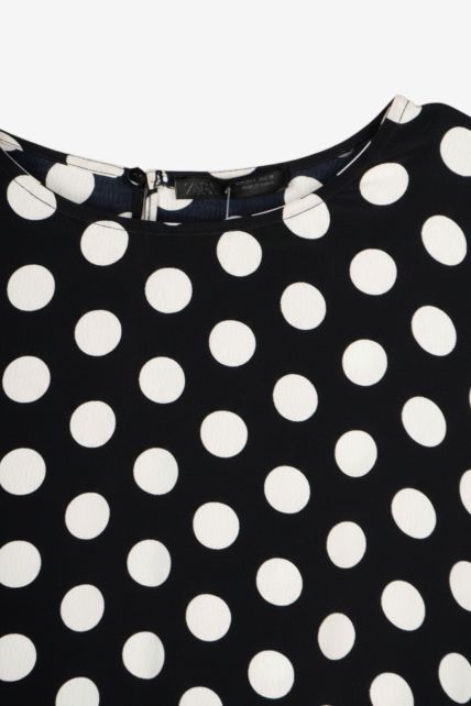 Vestido Corto - Second Image