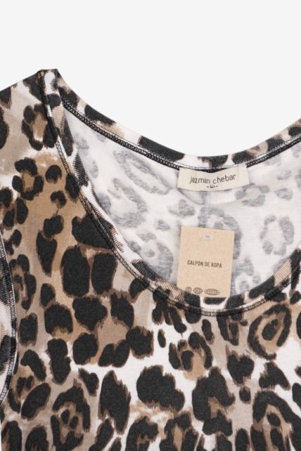 Vestido Largo - Second Image