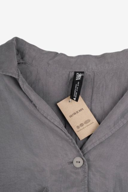 Camisa - Second Image
