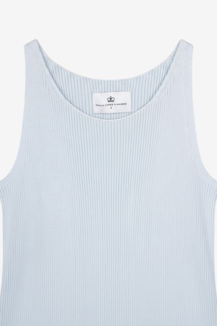 Vestido Largo - Second Image