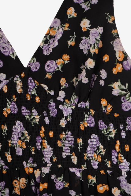 Vestido Corto - Second Image