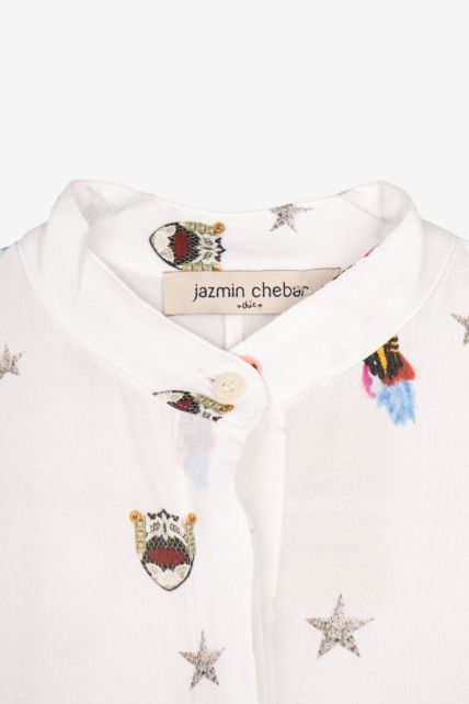 Camisa - Second Image