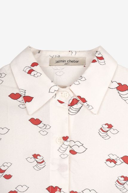 Camisa - Second Image