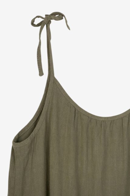 Vestido Largo - Second Image