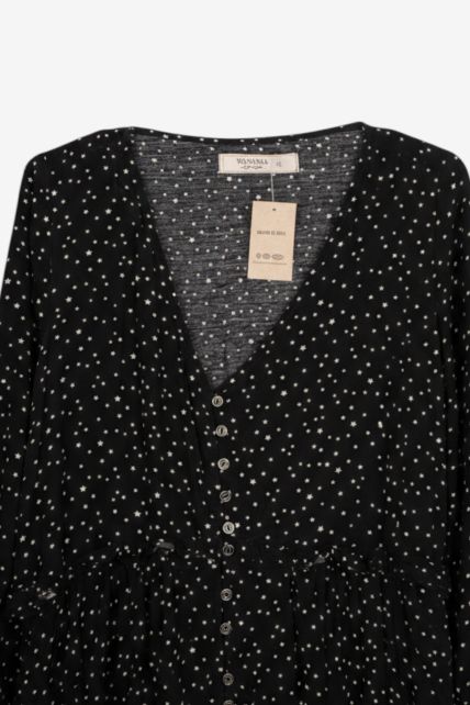 Vestido Largo - Second Image