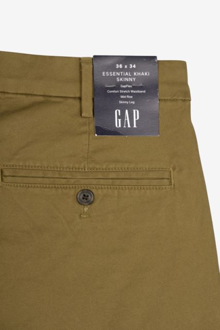 Pantalon Verano - Second Image