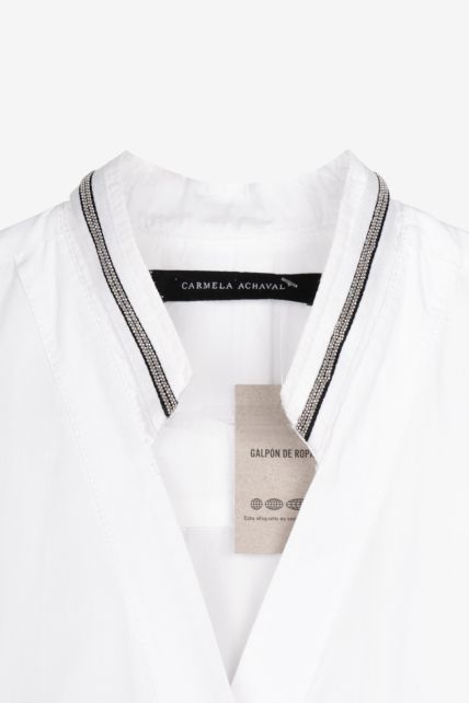 Camisa - Second Image