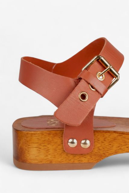 Sandalias - Second Image