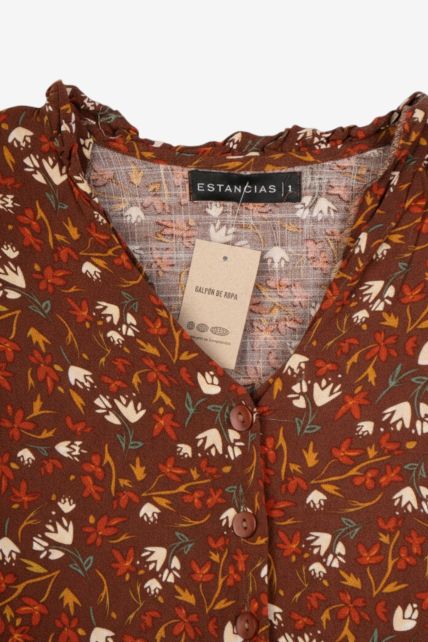 Vestido Largo - Second Image