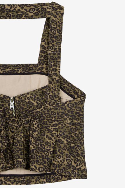Blusa - Second Image