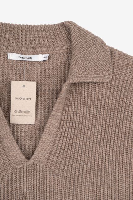 Sweater - Second Image