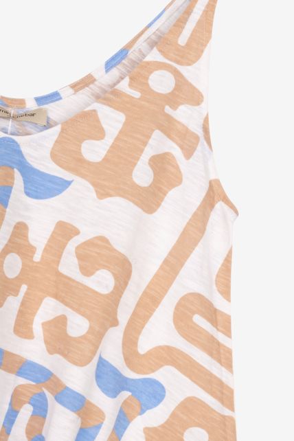 Musculosa - Second Image