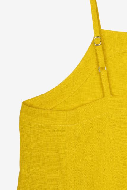 Musculosa - Second Image