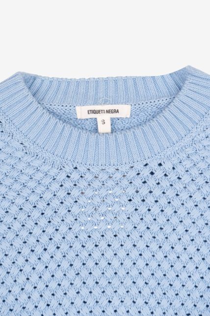 Sweater - Second Image