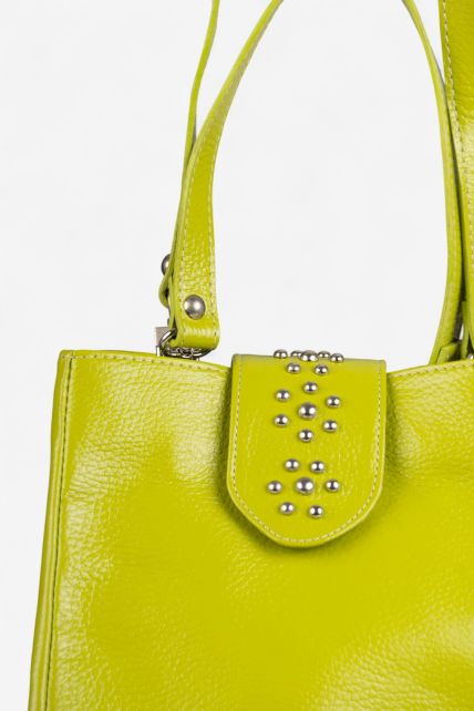 Cartera Chica - Second Image