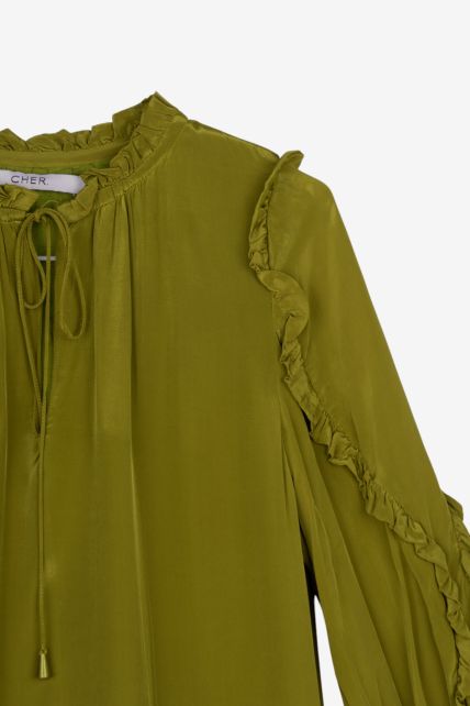 Vestido Largo - Second Image