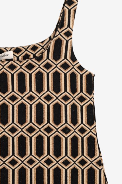 Musculosa - Second Image