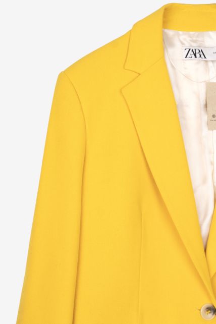 Blazer - Second Image