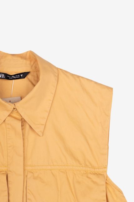 Chaleco liviano - Second Image