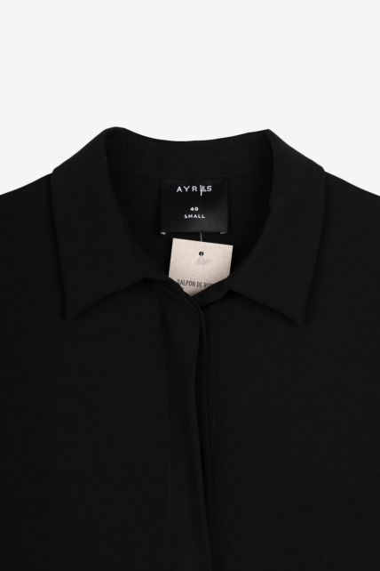 Vestido Corto - Second Image