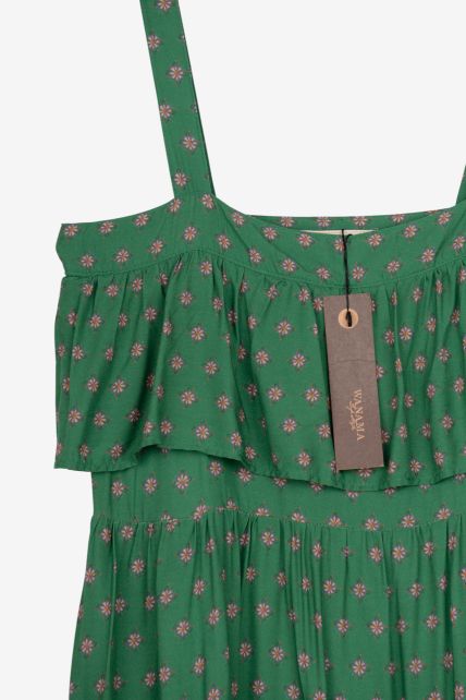 Vestido Largo - Second Image