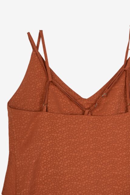 Vestido Corto - Second Image