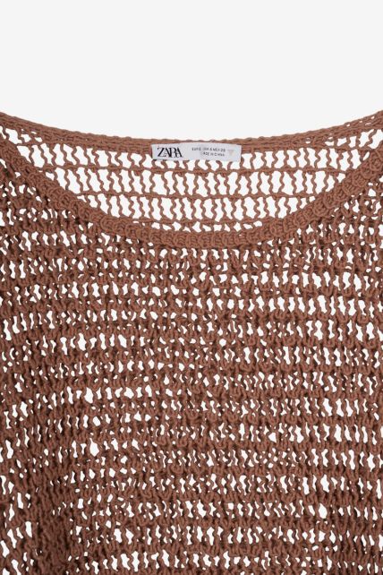 Sweater - Second Image