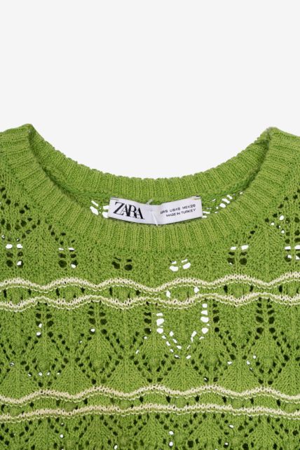 Sweater - Second Image