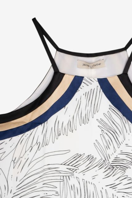 Vestido Corto - Second Image