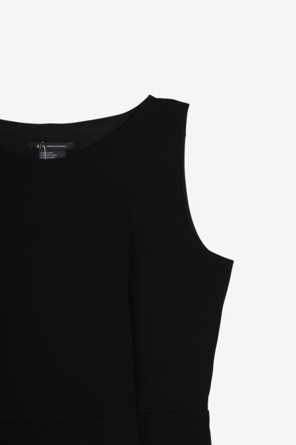 Vestido Corto - Second Image