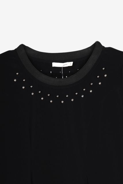 Vestido Corto - Second Image