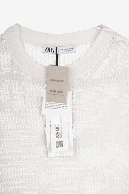 Blusa - Second Image