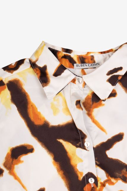 Vestido Largo - Second Image