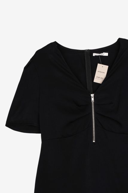 Vestido Corto - Second Image