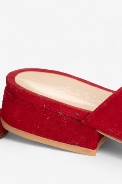 Sandalias - Second Image