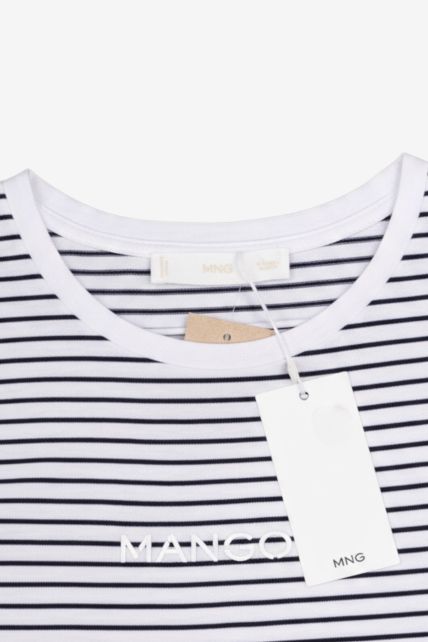 Remera m/c - Second Image