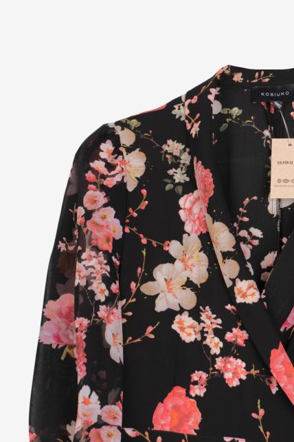 Vestido Corto - Second Image