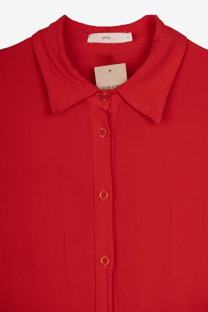 Vestido Largo - Second Image