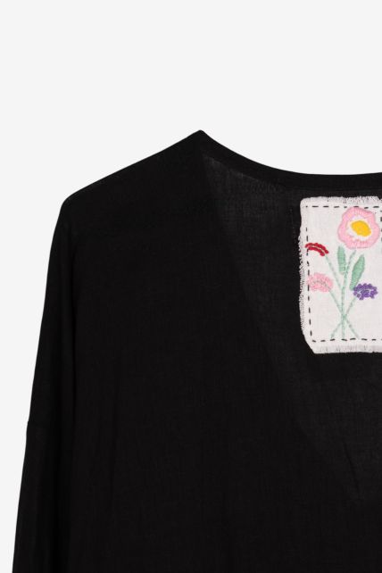 Vestido Corto - Second Image