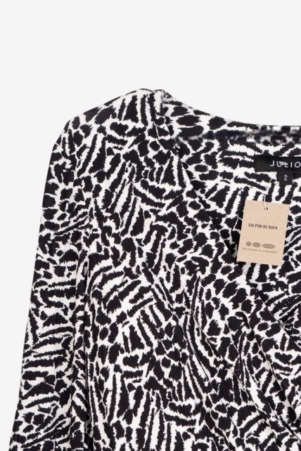 Vestido Corto - Second Image