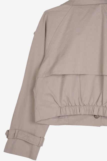 Trench - Second Image