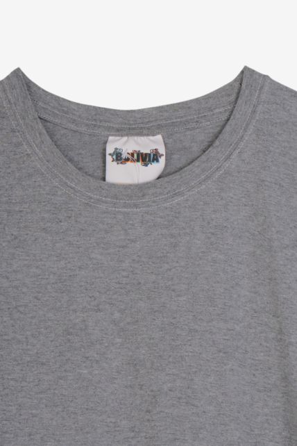 Remera m/c - Second Image