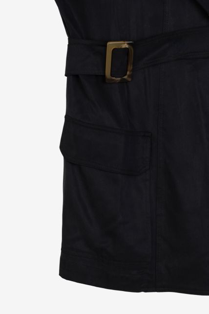 Chaleco liviano - Second Image