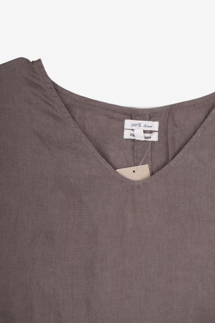 Vestido Corto - Second Image