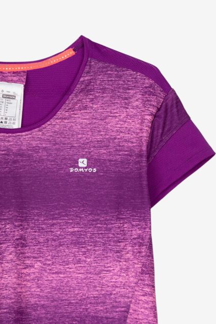 Remera Deportiva - Second Image