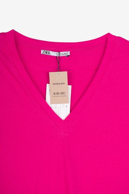 Remera m/c - Second Image