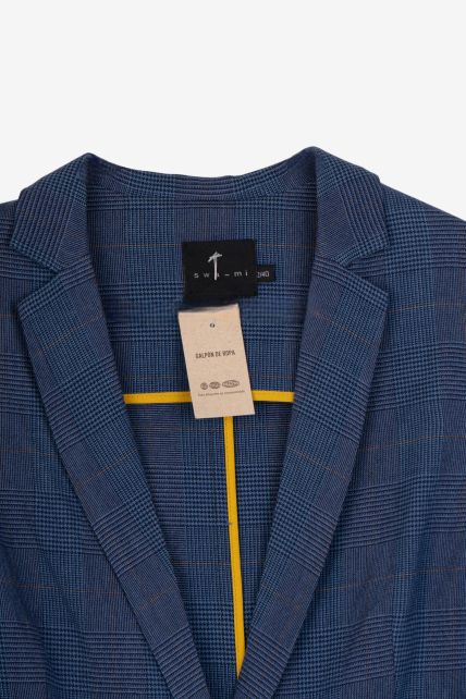 Blazer - Second Image