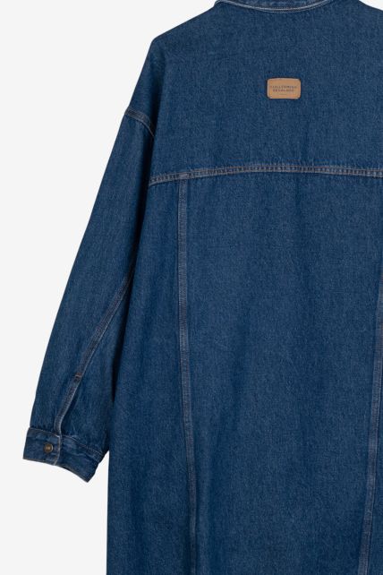 Campera De Jean - Second Image